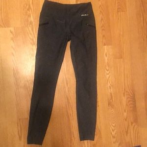 Eddie Bauer leggings
